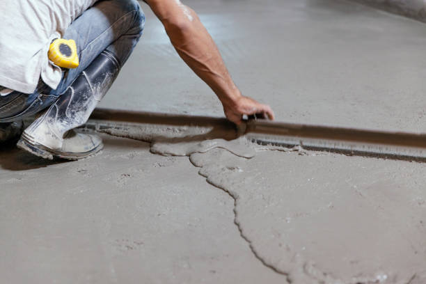  Ferndale, MI Concrete contractor Pros