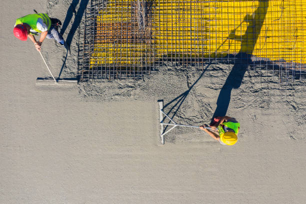Best Concrete Sealing and Maintenance in Ferndale, MI