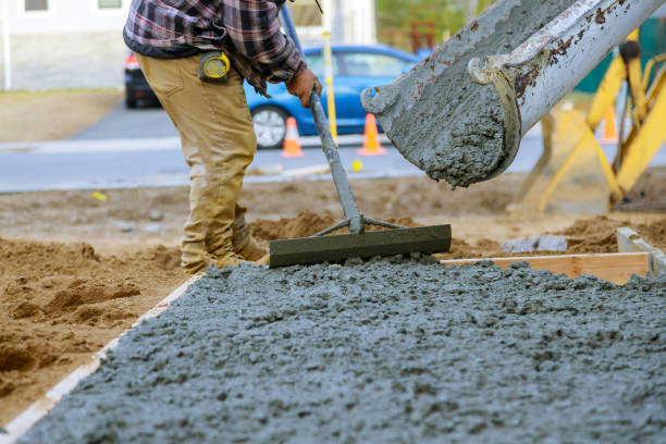Best Concrete Removal and Replacement in Ferndale, MI