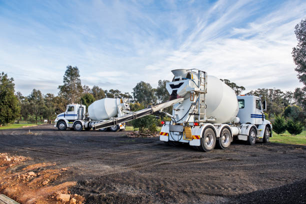 Best Industrial Concrete Flooring in Ferndale, MI