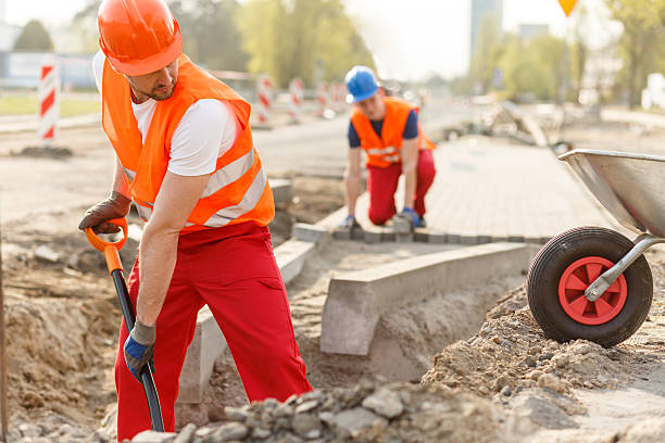 Best Residential Concrete Solutions in Ferndale, MI