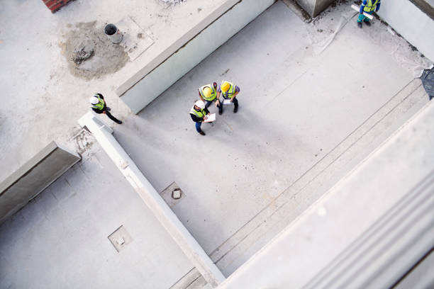 Best Concrete Grinding and Polishing in Ferndale, MI